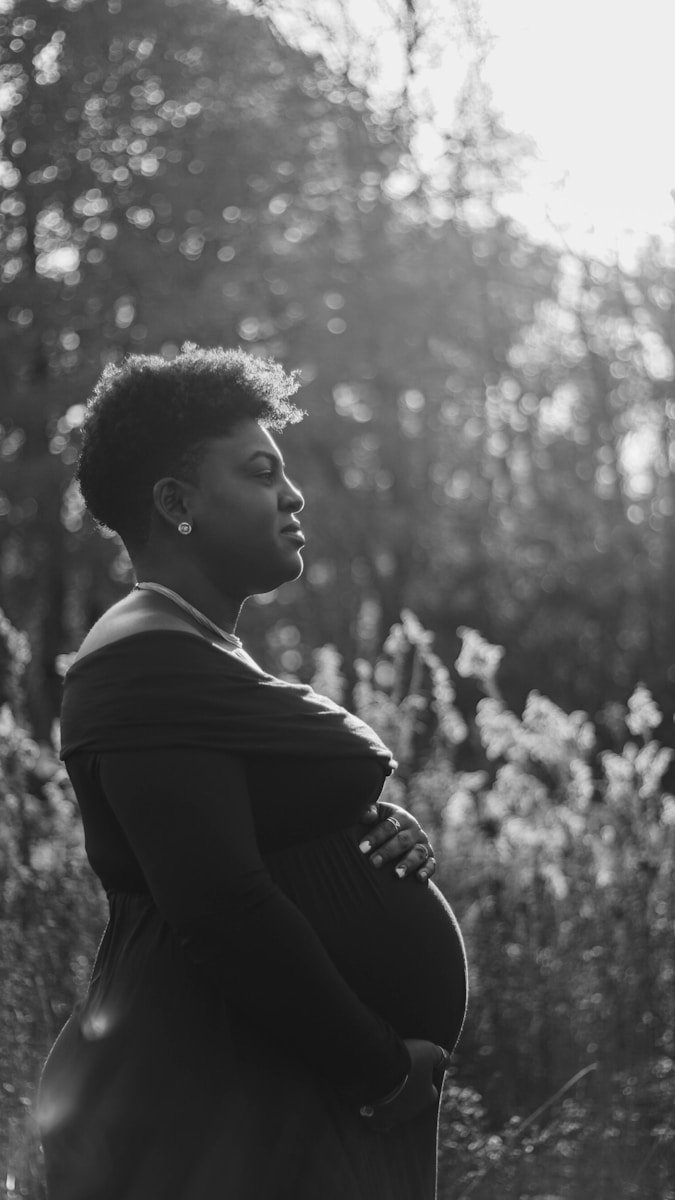 Every Woman Deserves to Be Heard in the Delivery Room Every Woman Deserves to Be Heard in the Delivery Room