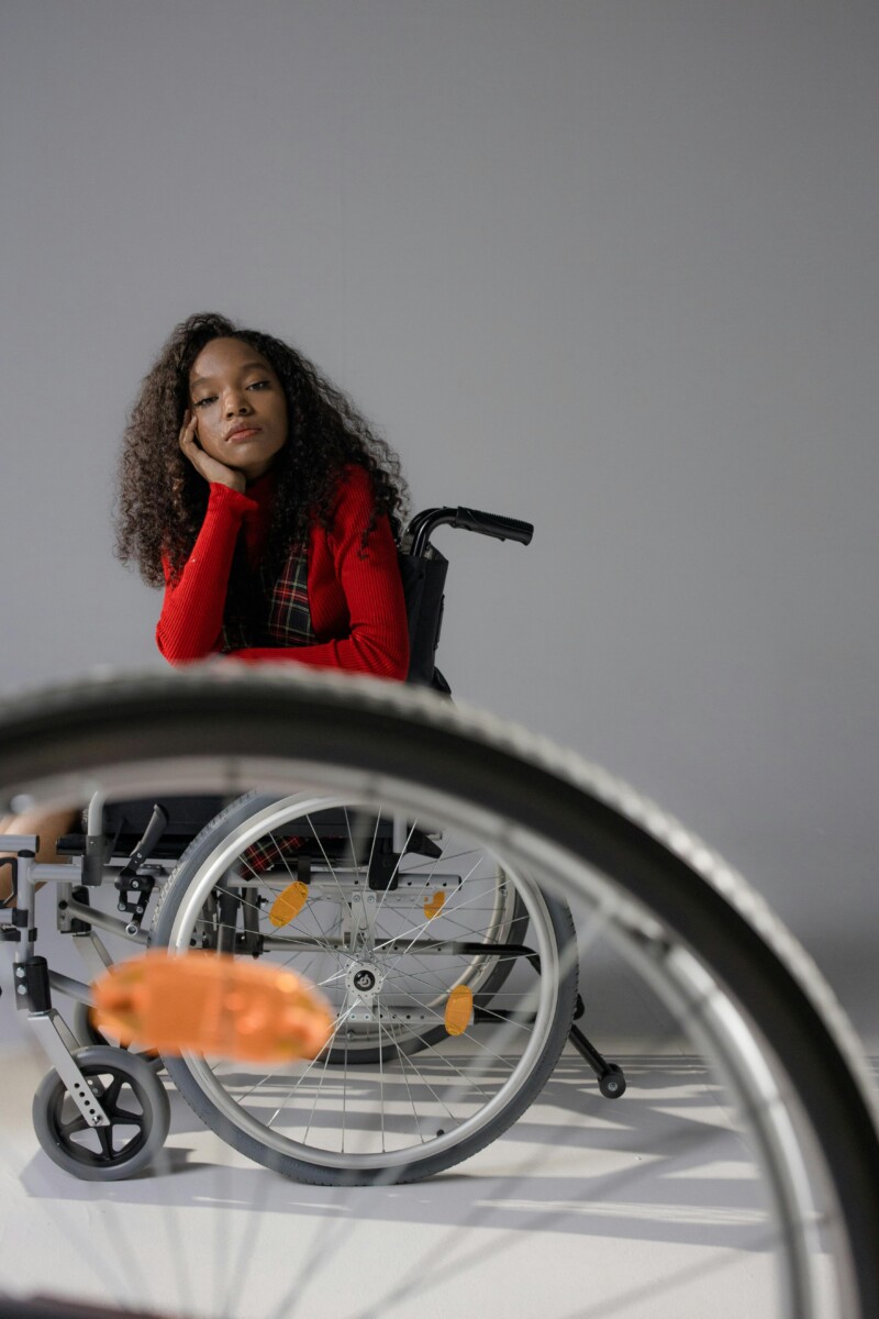 What Happens When Women Reach Their Breaking Point: The Physical, Emotional, and Spiritual Cost of Carrying Too Much for Too Long