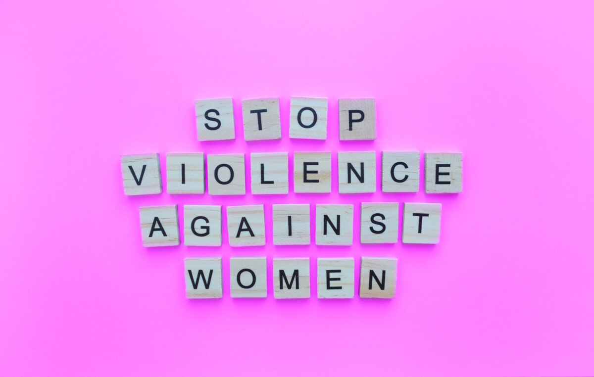 10 Hard Truths About Men Who Have Been Violent in Relationships