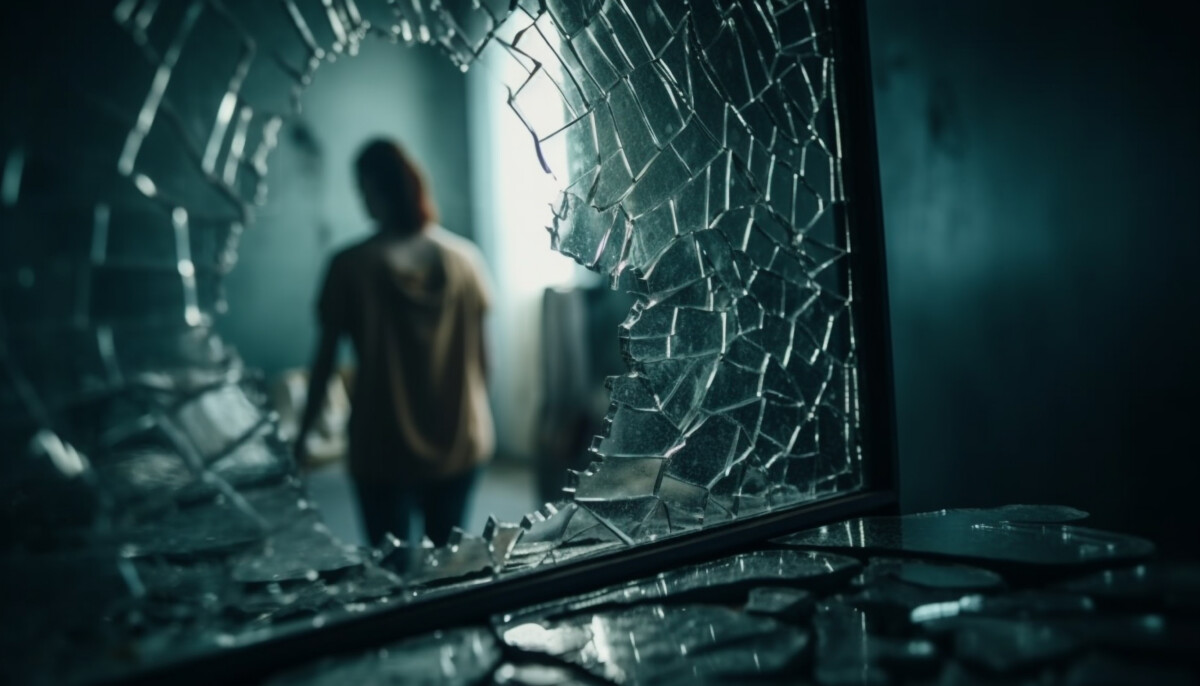 Imagine How Women Escaping Domestic Violence Feel Imagine How Women Escaping Domestic Violence Feel