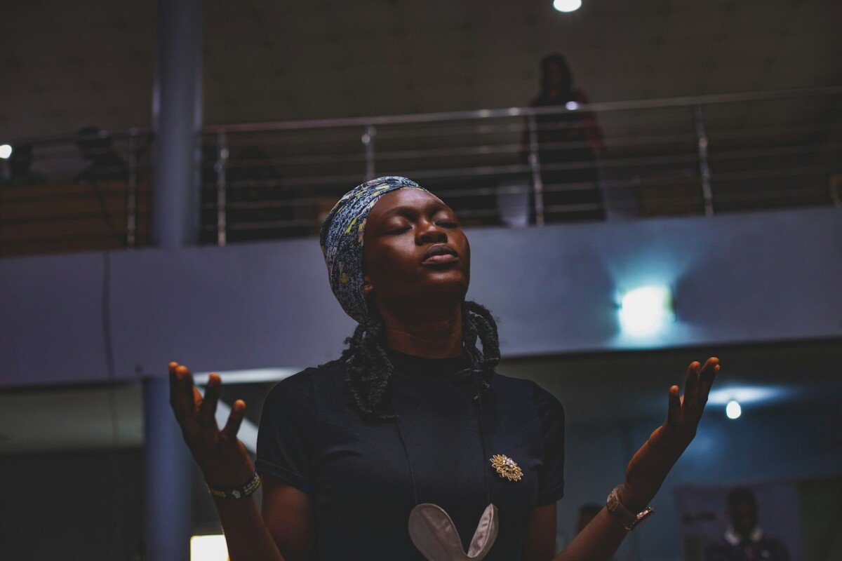 Faith & Fire: Black Women Who Knew God and Justice Could Share the Same Space