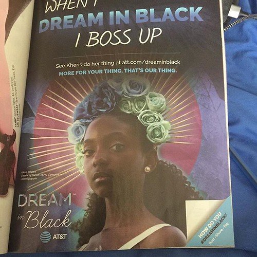 You Don’t Get to Speak on Our Hair Journey You Don’t Get to Speak on Our Hair Journey