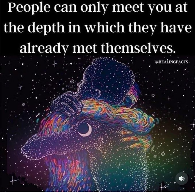 Holding Truth in Unequal Times: Responding to False Comparisons While Still Healing