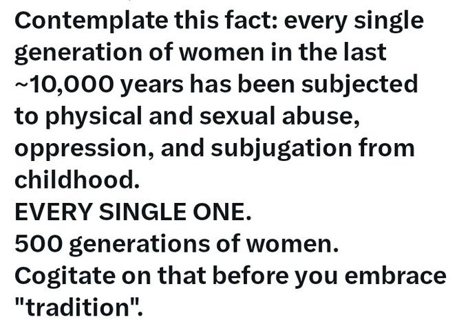 Why Are Women Told to Stay Calm About Things That Should Horrify Everyone? Why Are Women Told to Stay Calm About Things That Should Horrify Everyone?
