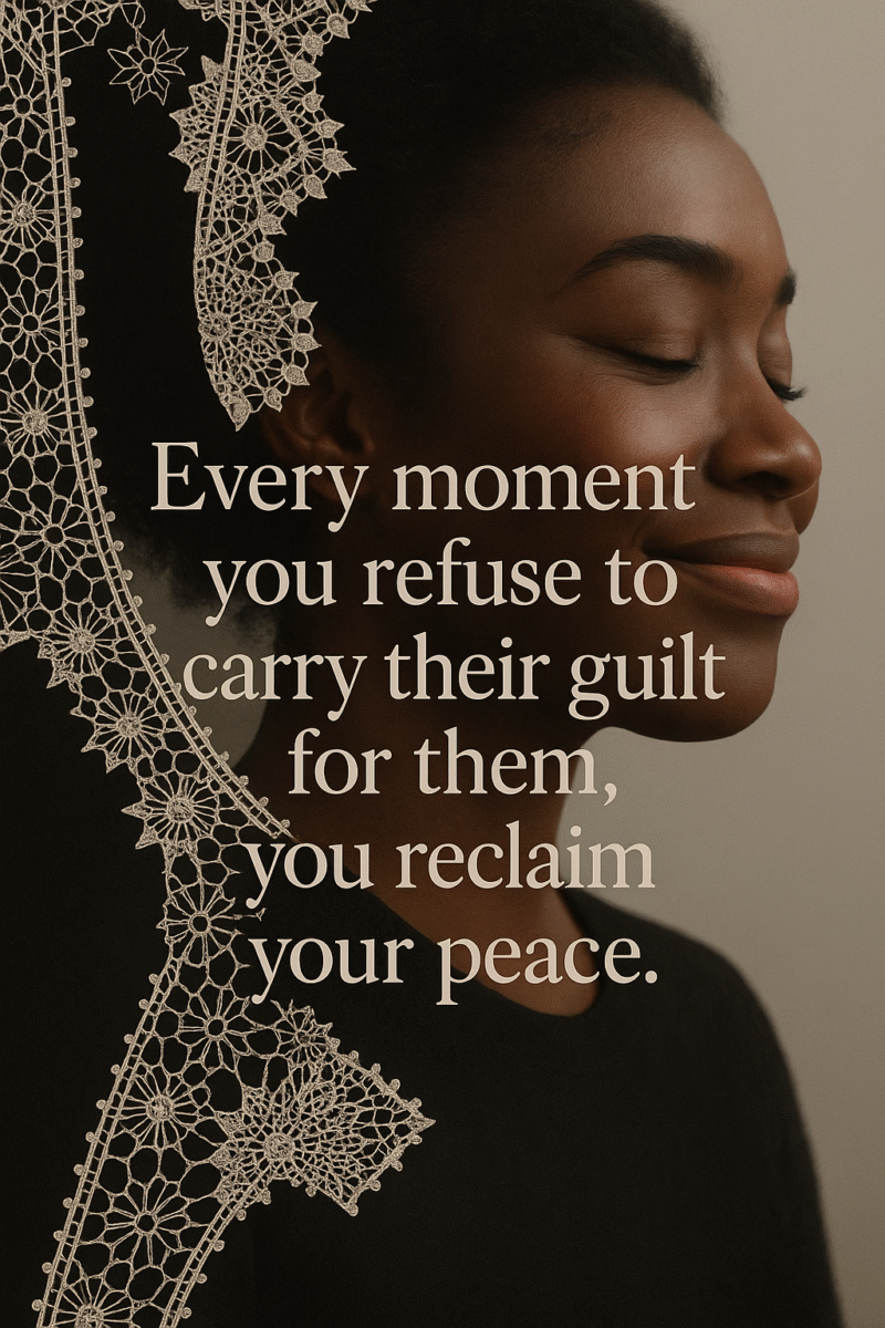 You’re Not Asking for Perfection—You’re Asking for Respect: Recognizing a Common Deflection Tactic