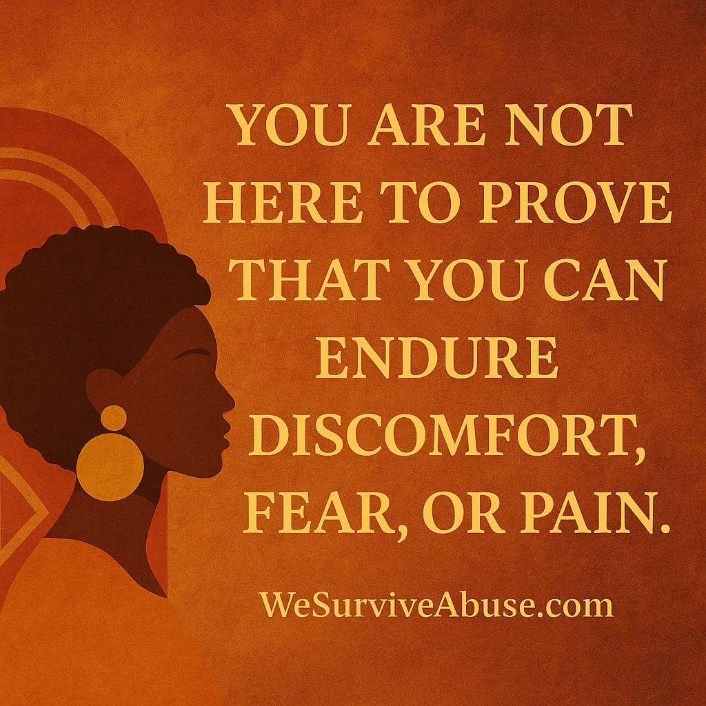 When Leaders Forget Autonomy: A Reminder from Survivors Who’ve Had Enough