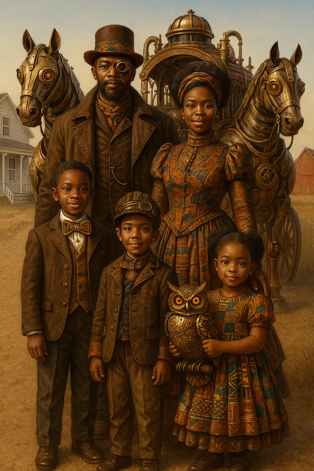 They Want Us Only in the Streets—But We Carry Resistance Everywhere