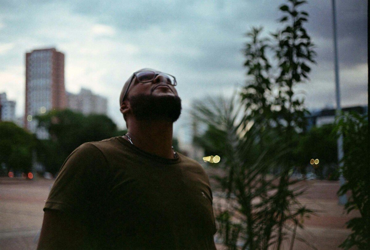 Before You Judge, Listen: Black Men’s Medical Trauma Is Real