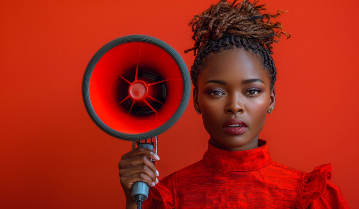 Red Flags: Why Do Some People Refuse to Challenge Systems of Harm — and What Does that Reveal About Them?