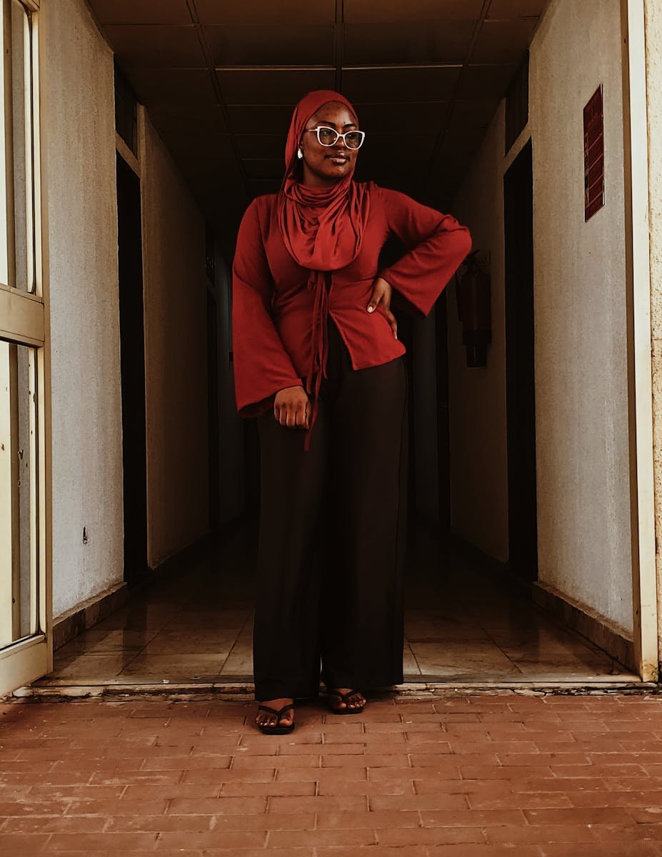 “Can an AI Aunt Teach Humanity the Compassion It Forgot?”