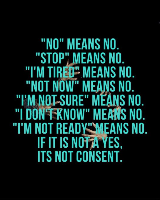 What Happens When Women Fully Stop Performing Labor For the Male Gaze?