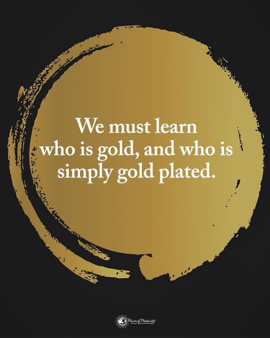 ⚡ Trust Yourself — Without Apology