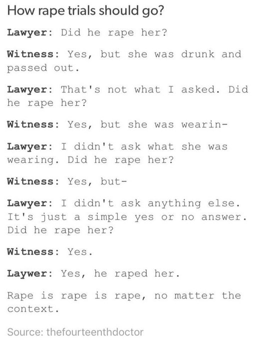 When Women Must Explain Their Boundaries, Society Has Already Failed Them.