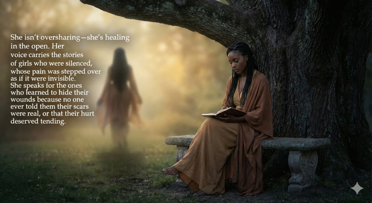 Holiday Boundaries: Your Voice, Your Choice, Your Healing Holiday Boundaries: Your Voice, Your Choice, Your Healing