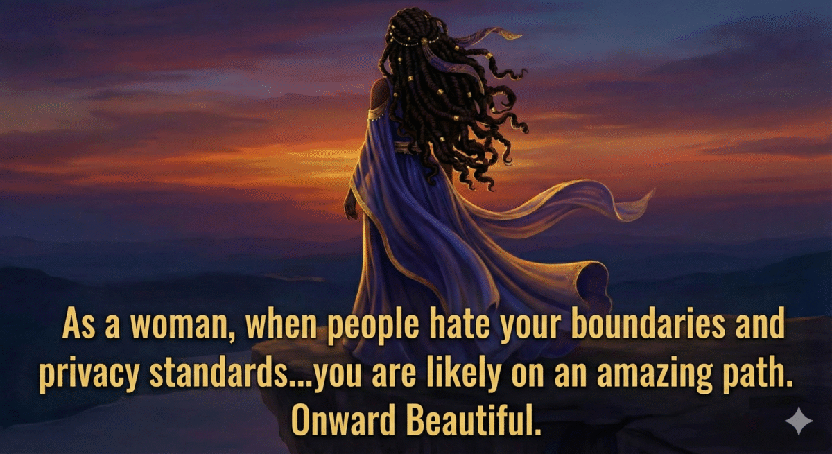 If Women Are ‘Imagining It,’ Why Is Someone Making Money From It?