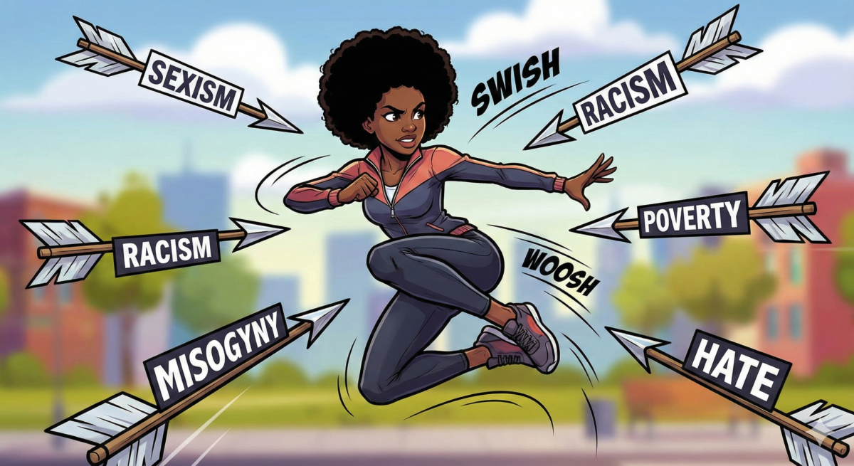 Why Is Black Women’s Truth Treated as Disloyalty?