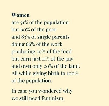 “Why Do Her Posts Always Seem to Reassure Men, Not Women?”
