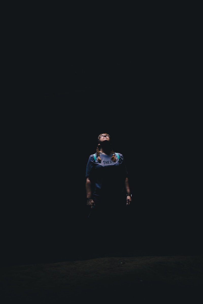 Prevent it-Trauma is Traumatizing.