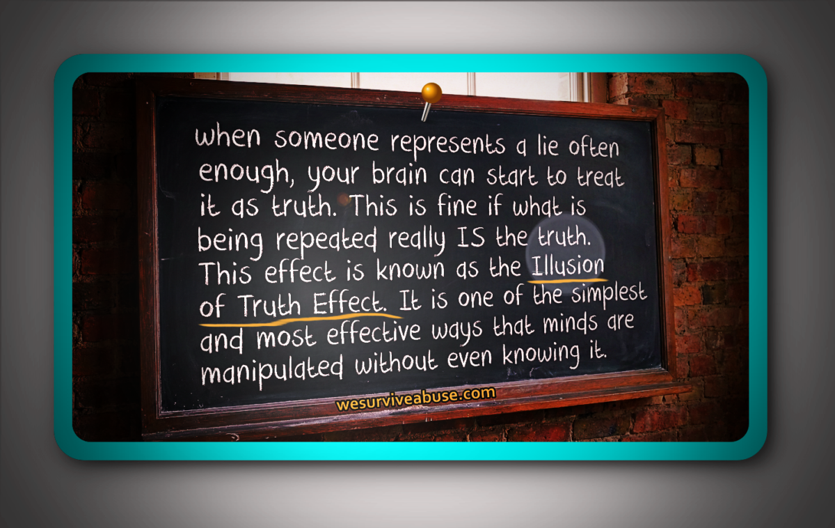 Why Do So Many Lies Feel True? The Hidden Psychology No One Talks About