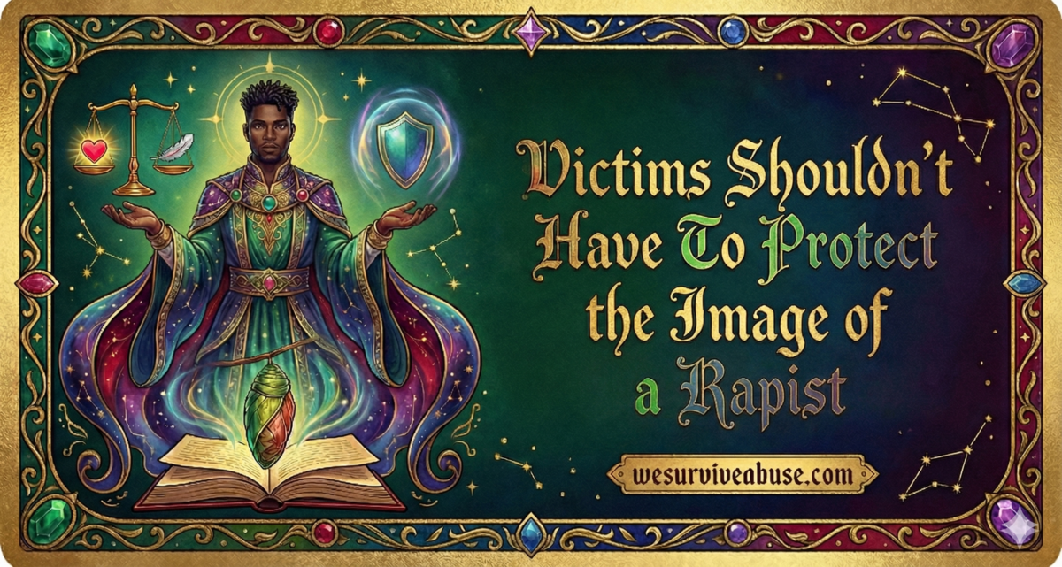 Manhood Won’t Shatter If We Tell the Truth