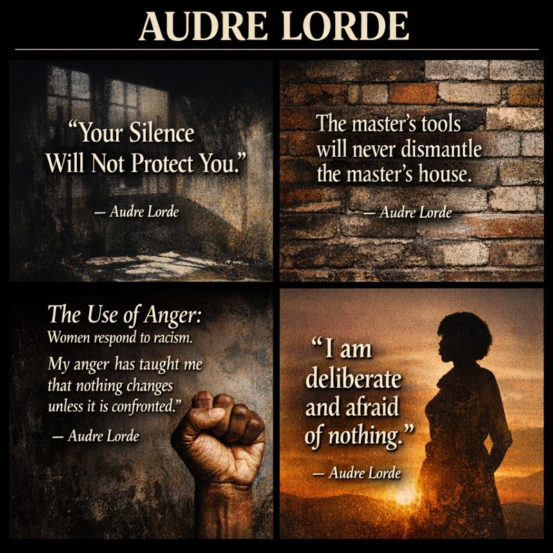 How Abusers and Systems Use “You Have It Good” to Normalize Deprivation