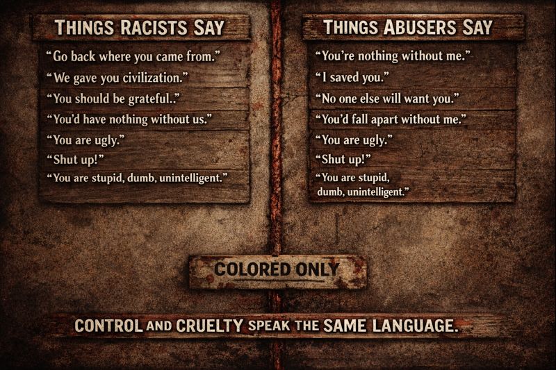 Why “The Last RECORDED Lynching” IS NOT the Same As “The LAST Lynching”