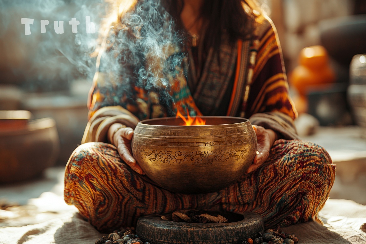 Why Truth Is What Finally Sets Survivors Free After Abuse