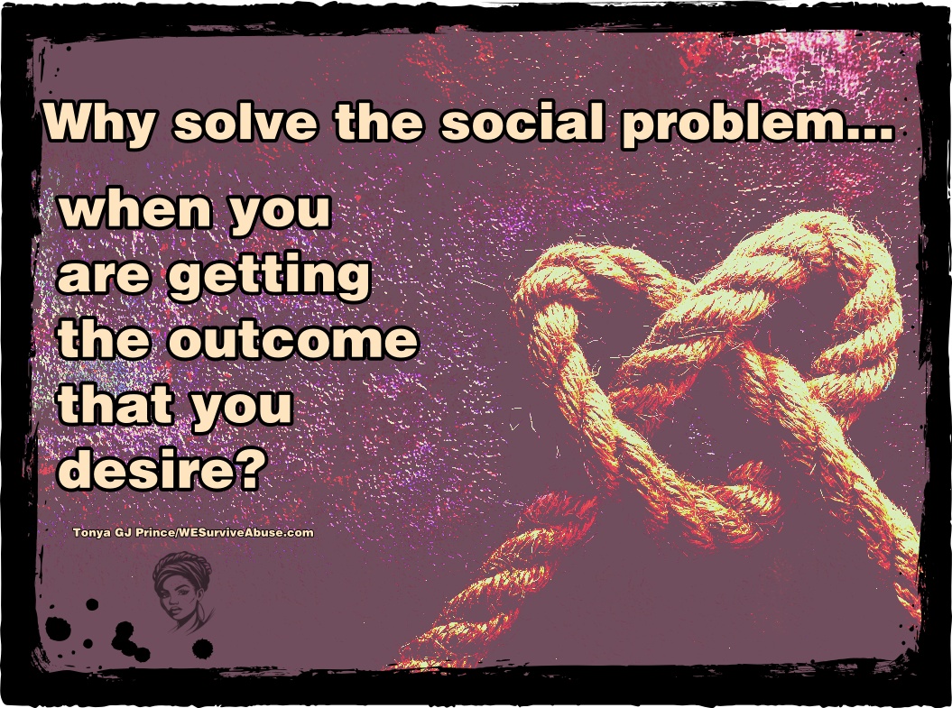 Alleged “Male Loneliness” is Causing Men to Come Up With Bizarre Ideas