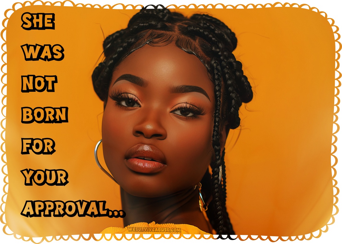 They Love What We Give, Not Who We Are: The Quiet Erasure of Women’s Inner Lives