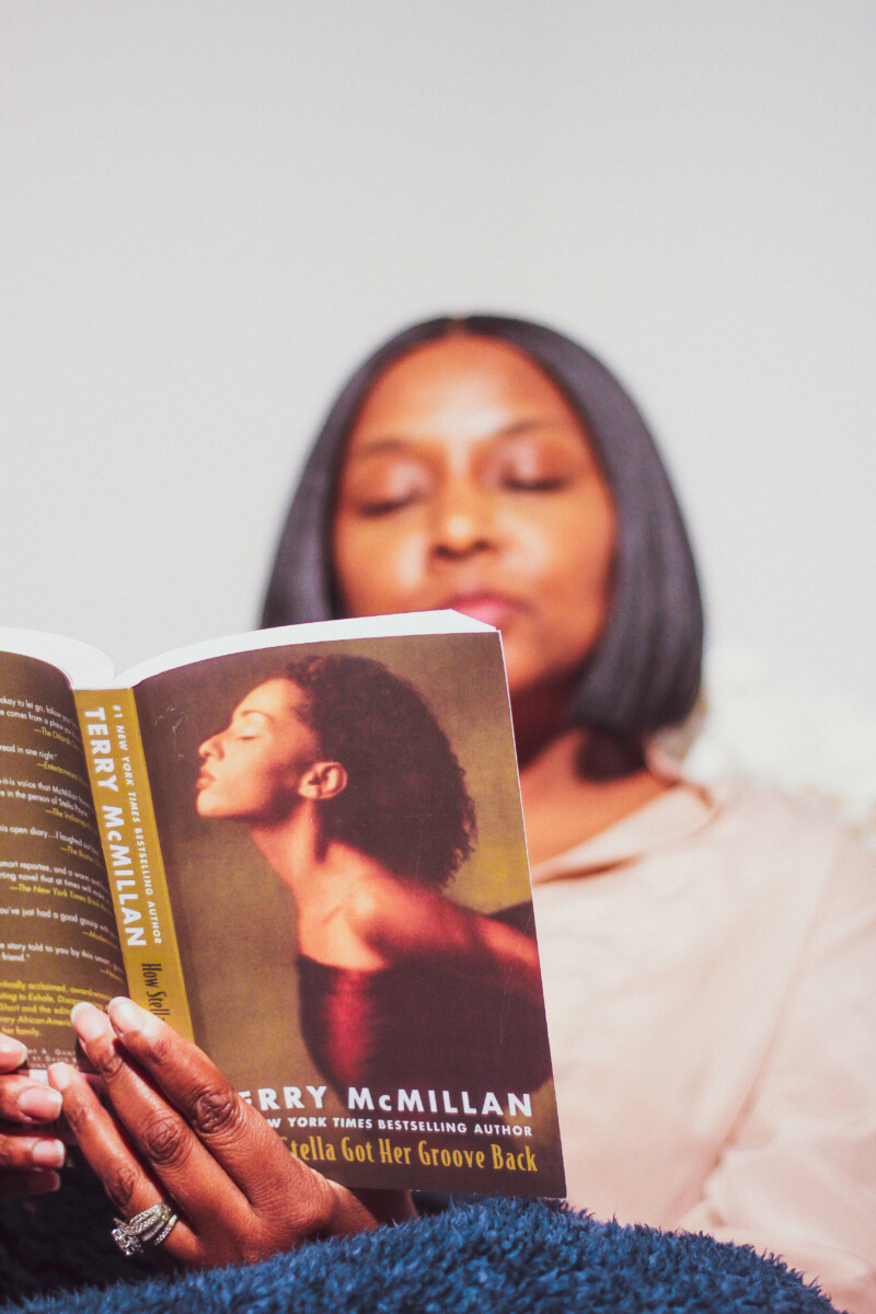 When Another Storm Comes Towards Her