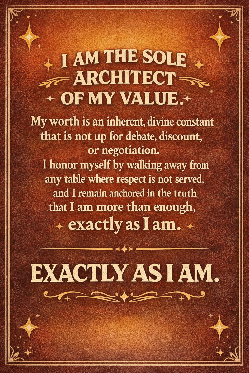 10 Signs You’re Being Asked to Tolerate the Intolerable