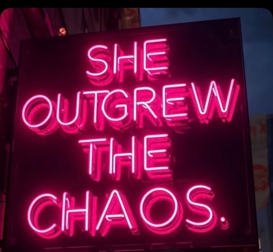 Why You May Want to Unfollow People Who Willfully Turn a Blind Eye to Power Imbalance