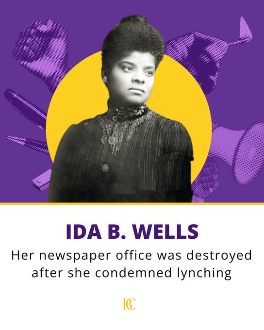 When Facts are Suppressed, Distorted, or Dismissed, Injustice Multiplies.