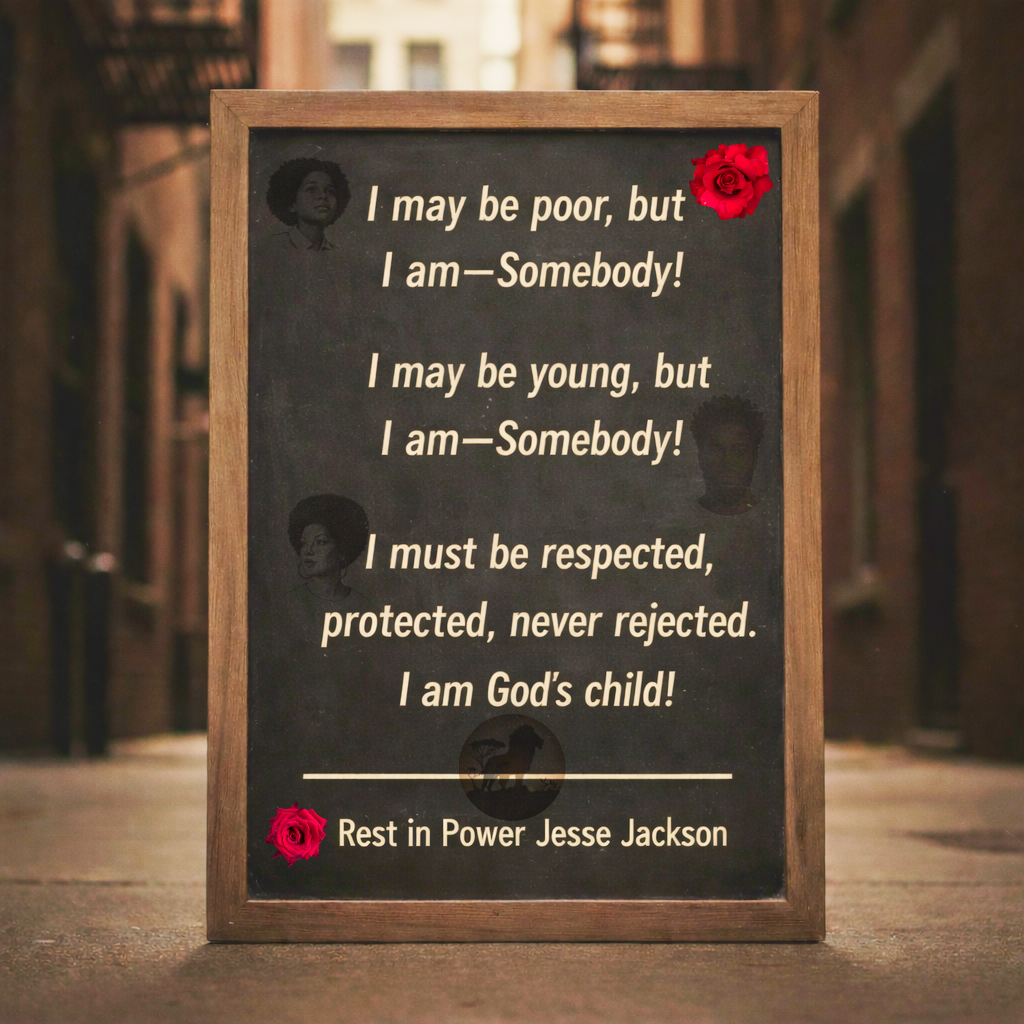 You Are Not Overreacting: The Truth About Racism and Dismissal