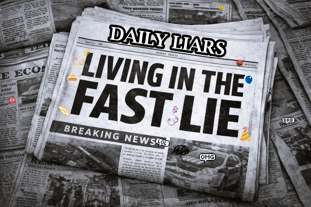 Truth Shouldn’t Require a Protest: Journalism, Institutions, and the 12 Stories That Changed History