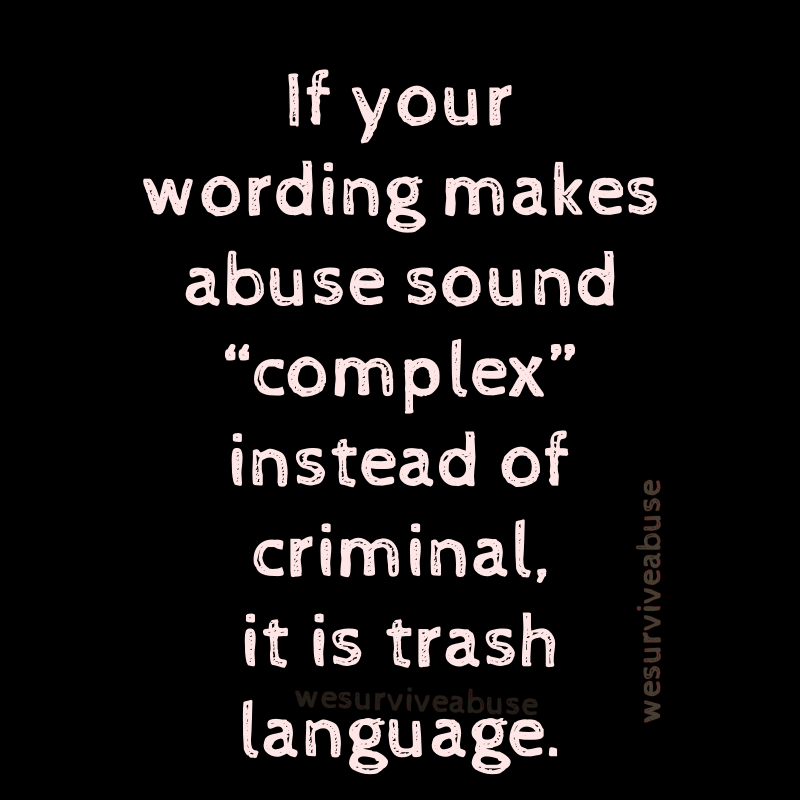 Stop Calling Children “Underage Women”: How Language Is Used to Soften Harm Against Girls Stop Calling Children “Underage Women”: How Language Is Used to Soften Harm Against Girls