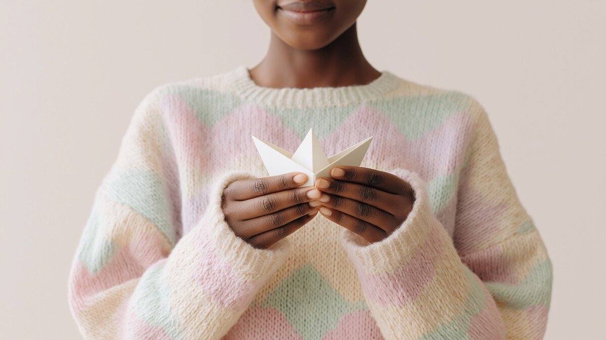 For Some People, Staying Grounded in Reality Is a Daily Act of Strength