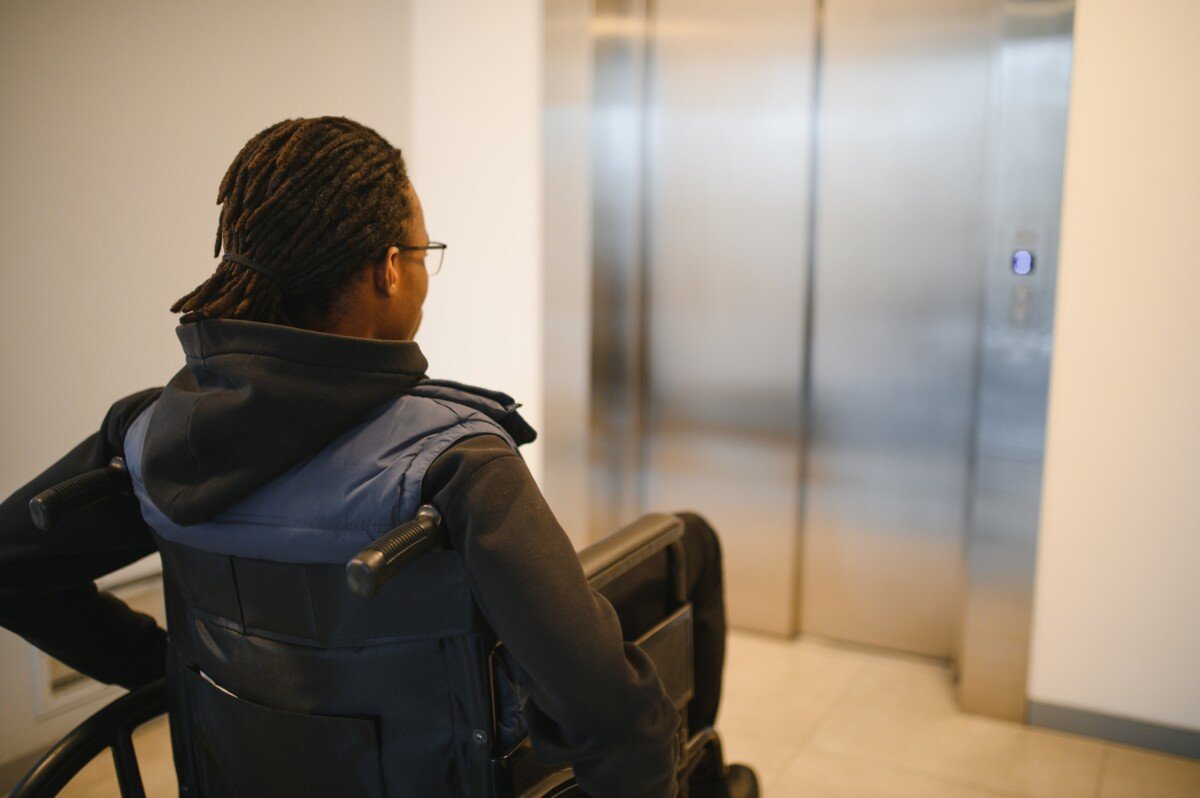 When Disability and Blackness Meet: The Grace Too Often Denied