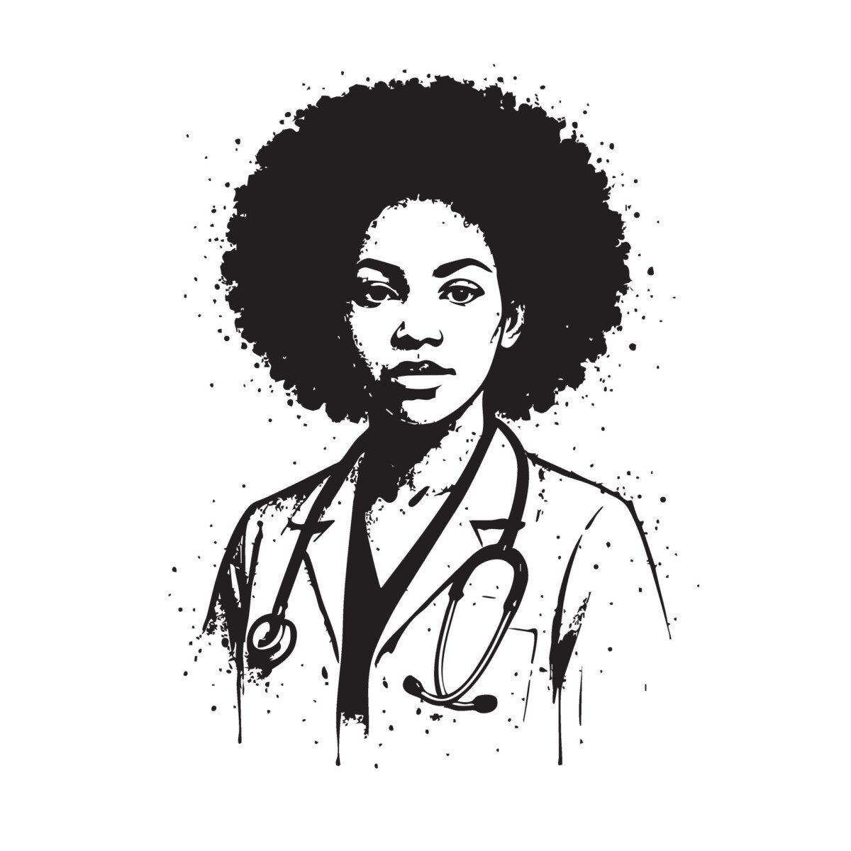 Dr. Angella Dorothea Ferguson: The Woman Who Refused to Let Sickle Cell Patients Be Forgotten