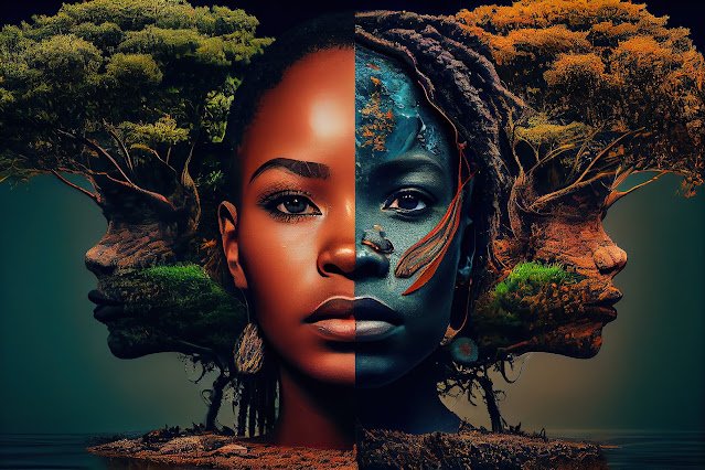 Mother of Environmental Justice: Hazel M. Johnson