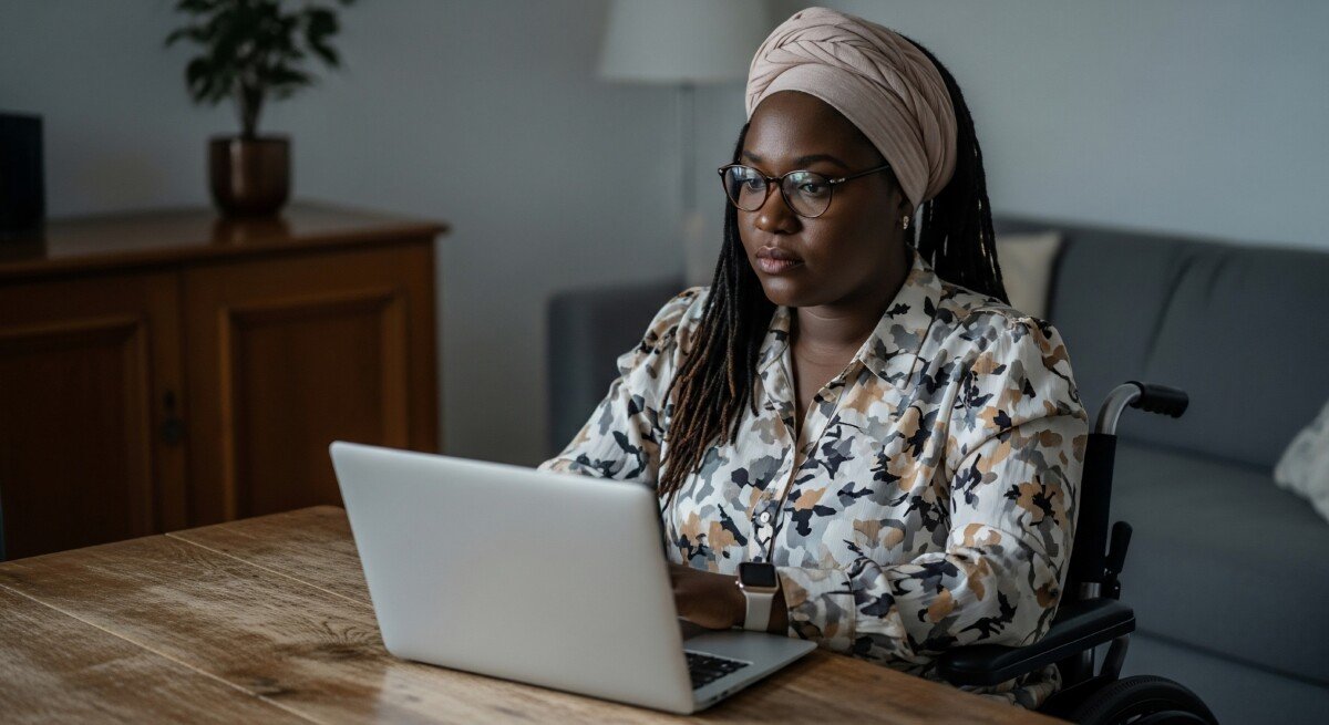 The Overlooked History of Black Disabled Lives: Survival, Misunderstanding, and Strength