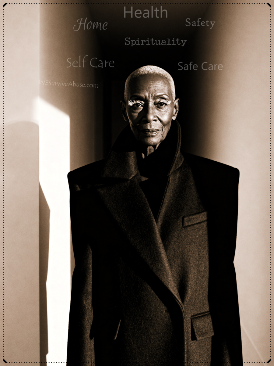 When They Say ‘All Women,’ Listen Closely to Who Is Missing