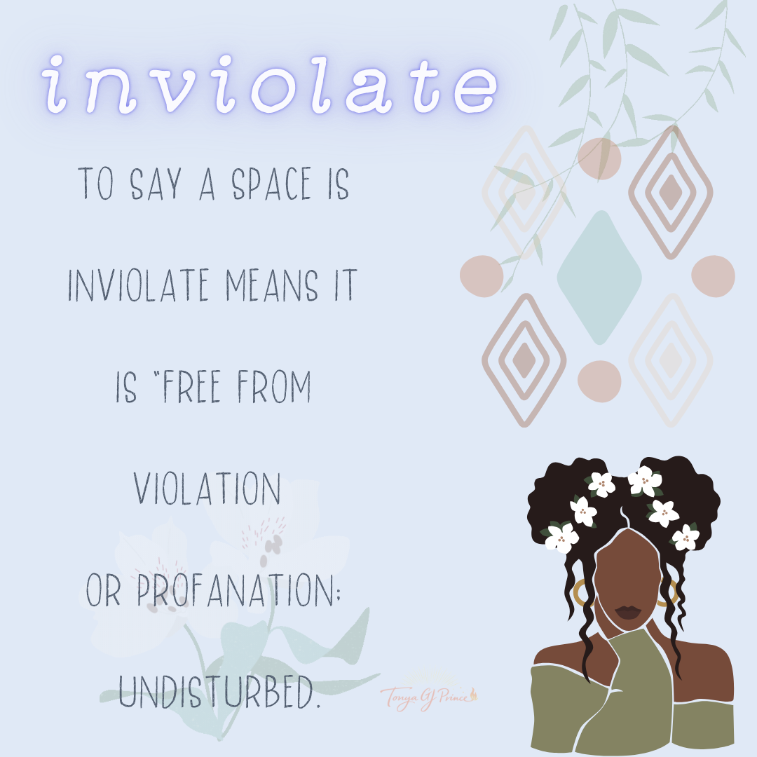 The Myth of Easy Access: Why You Don’t Owe the World Your Self