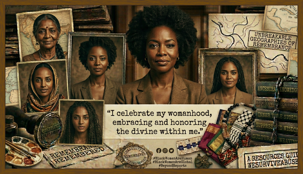 When Did Women Lose the Right to Define “Female”? A Question Worth Sitting With