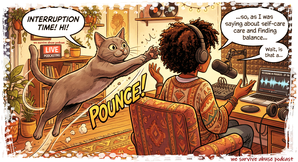 Tonya GJ Prince in News and Media