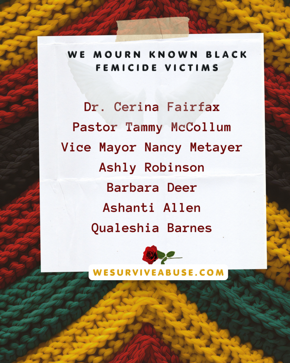 You Didn’t Know Him. She Did. He Killed Her.