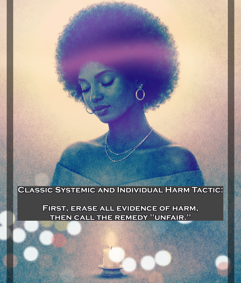 People Locked the Door: Why the Voting Rights Act Should Still Exist Powerfully