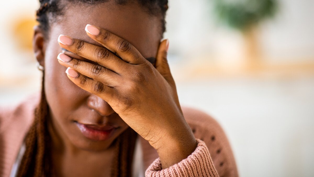 Another Woman Is Dead. And You’re Still Refusing to Listen