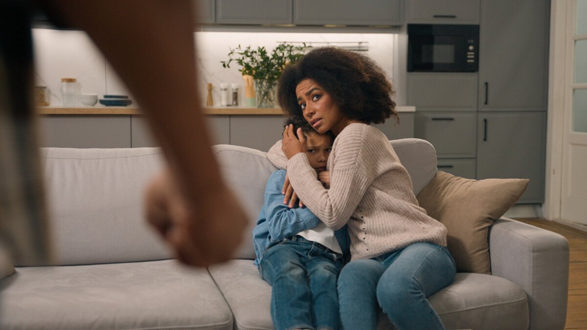 I Hit Him Back. The Survey Called It “Mutual Abuse.” Here’s Why That Logic Destroyed Me.