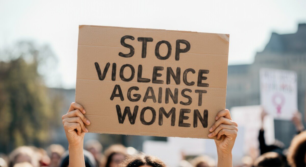 The Conversation That Keeps Missing the Point on Violence Against Women